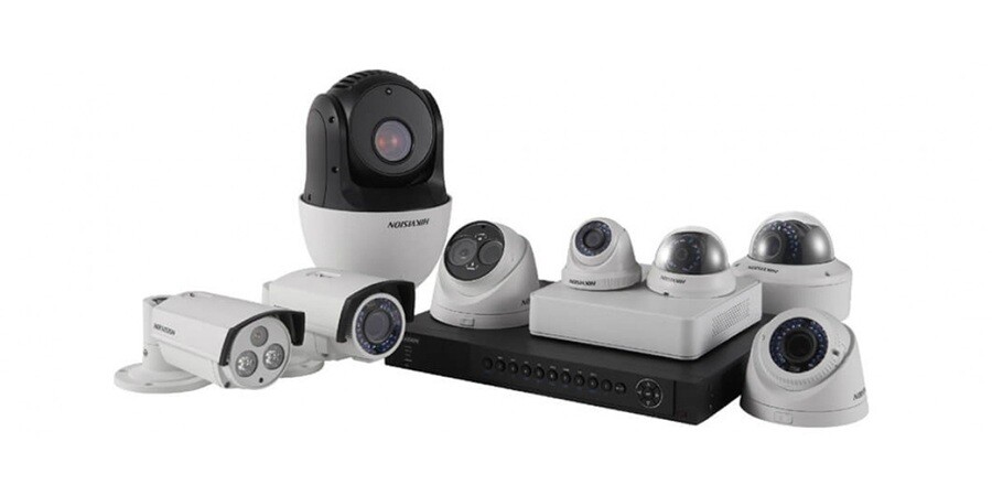 Güvenlik Sistemleri