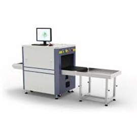 X ray Cihazları