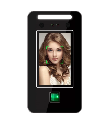 Adl 500 Yüz Tanıma Sistemi - Adilo Bilişim