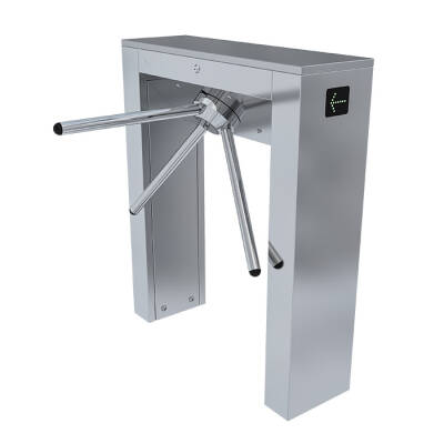 AKT 25 BEL TİPİ TURNİKE - Aktüel Turnike