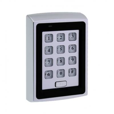 OP-603 ID Şifreli Kart Okuyucu - Vizyotek Teknoloji