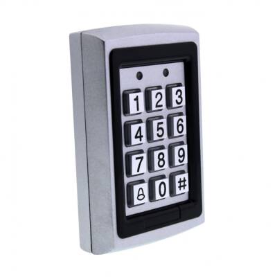 OP-AC85W Şifreli Kart Okuyucu - Vizyotek Teknoloji