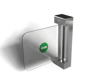 Tansa SG 112 Vip Turnike - Tansa Turnike