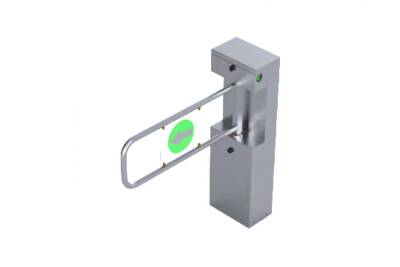 Tansa Sg-312 Swing Gate Turnike - Tansa Turnike