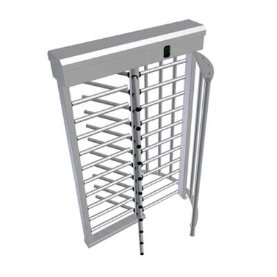 ZKT2500 Tamamı Boyalı Turnike - Zksoftware